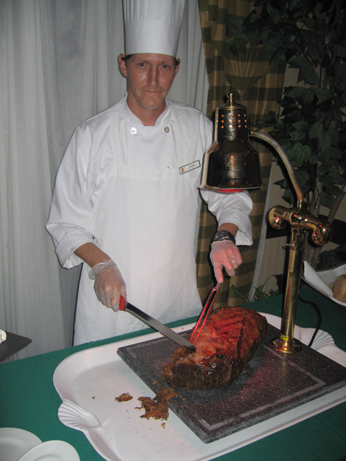 chef