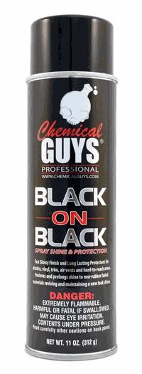 Chemical Guys Product Pictures at Autogeek.net