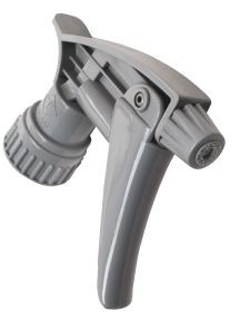 chemical resistant sprayer