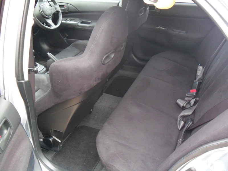 Cheyne's Evo9