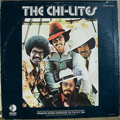 chi-lites
