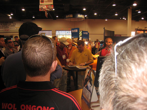Chip Foose