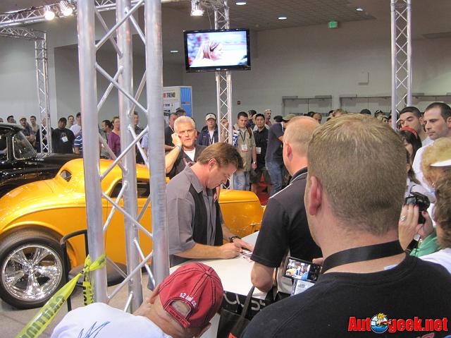 Chip Foose
