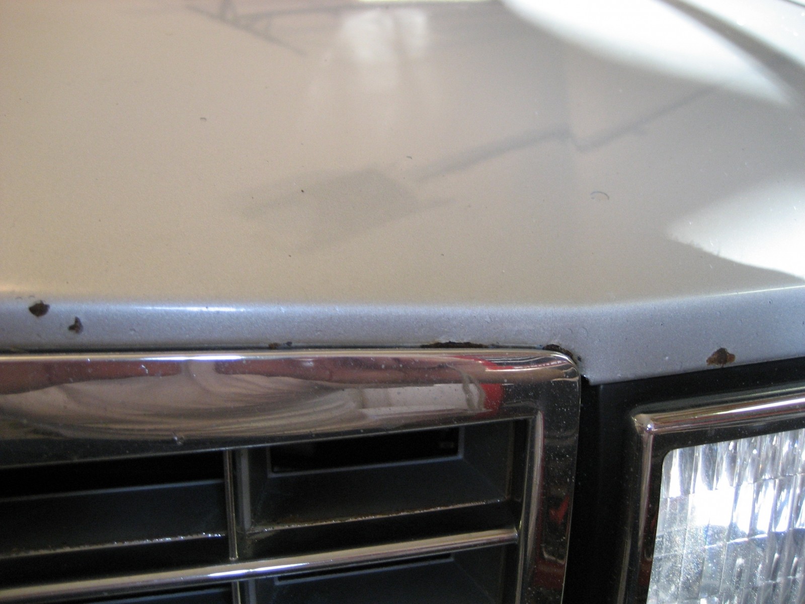 Chips Before Airbrush