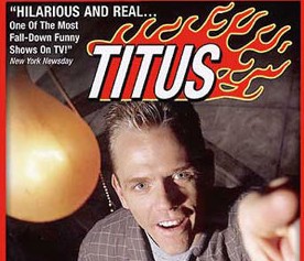 Christopher Titus