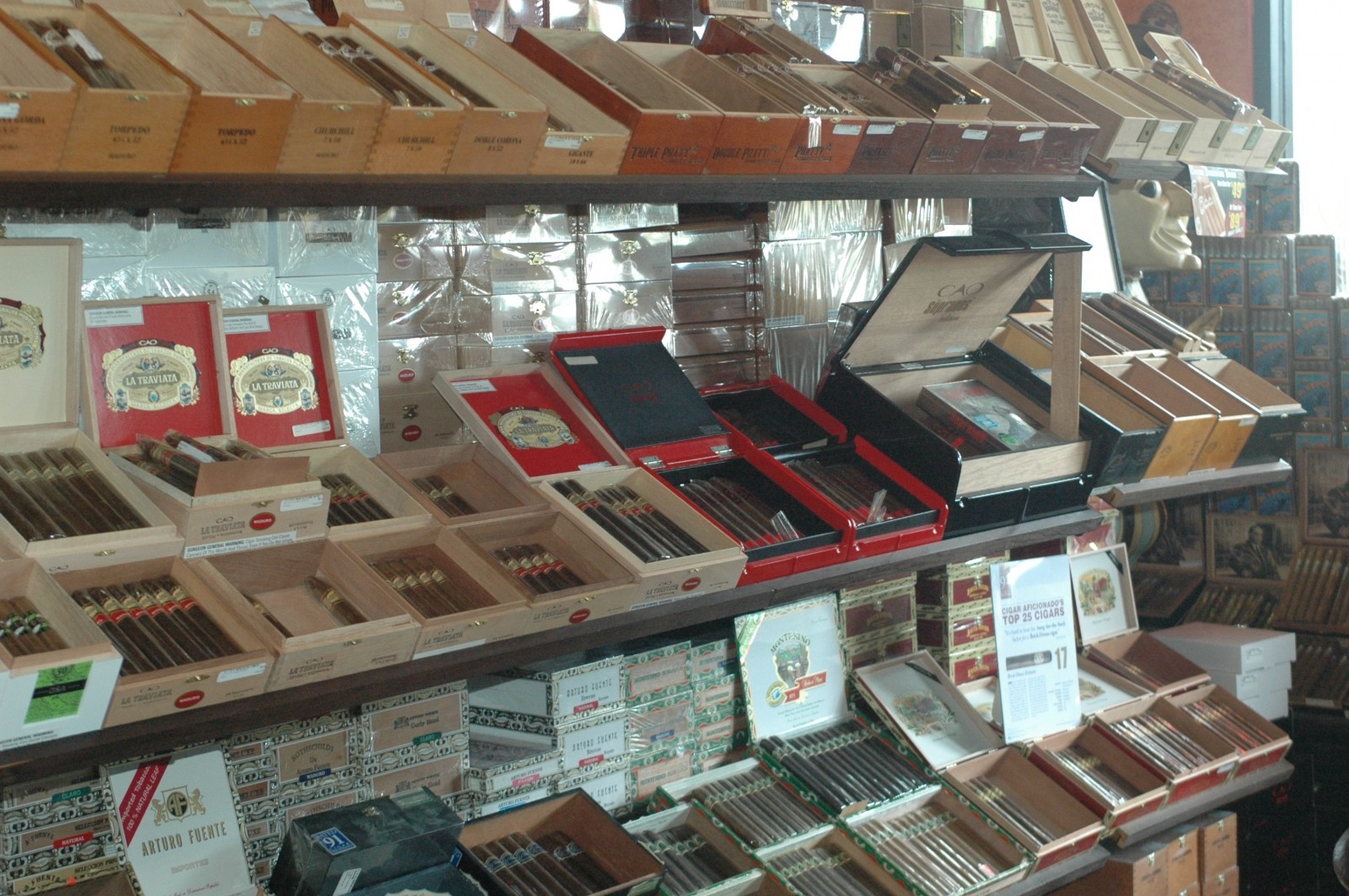 Cigars