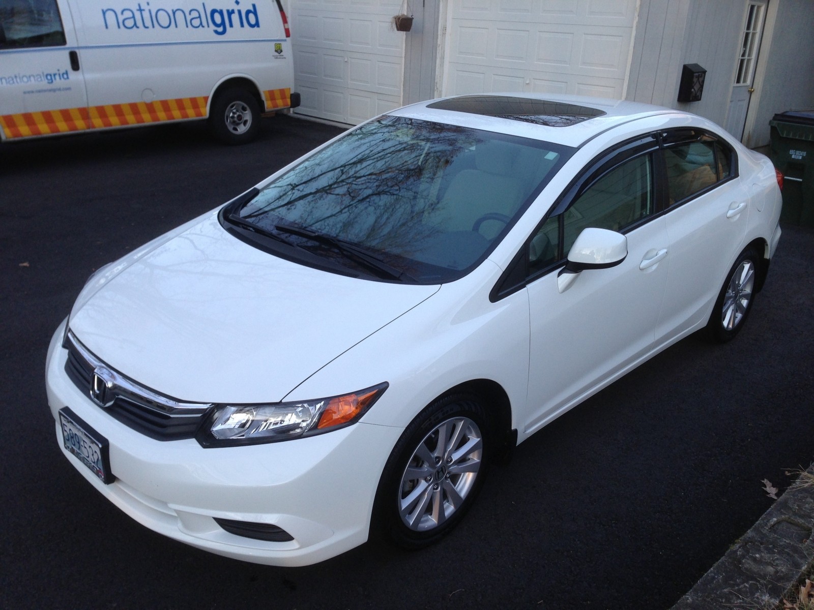 Civic