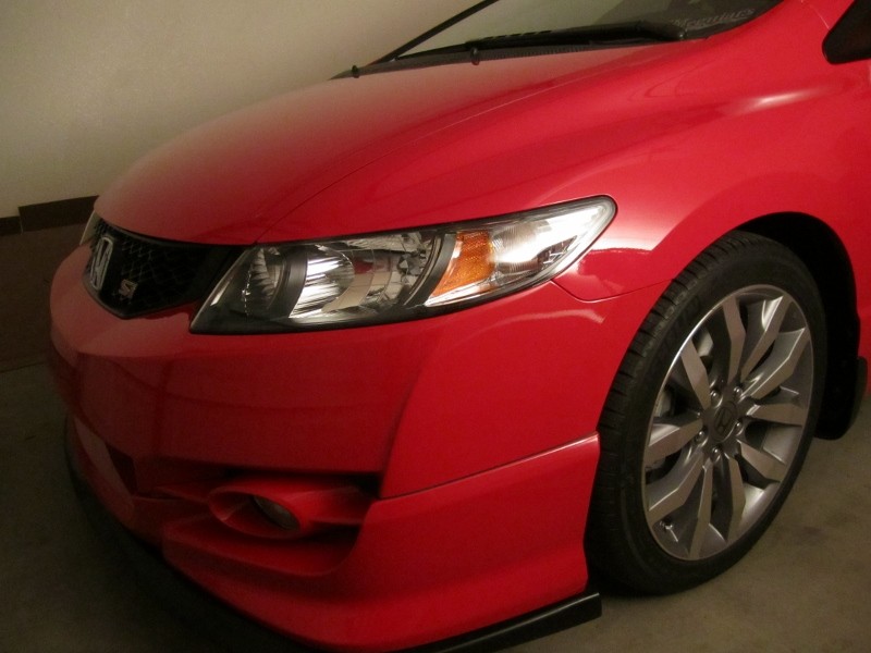 CivicSi
