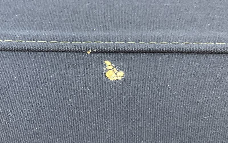 clean and protect a canvas convertible top mike phillips