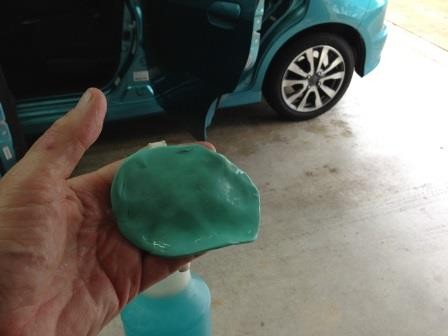 Clean Clay