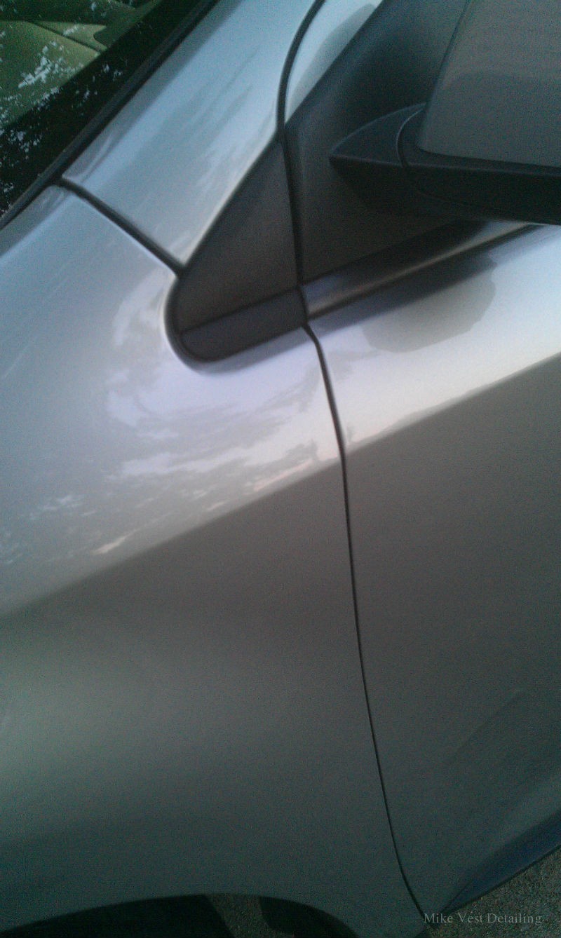 Clean Driver Side 1