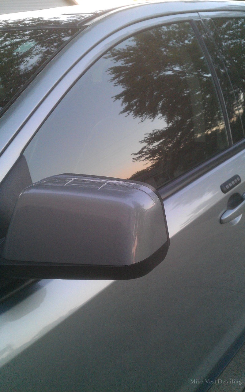 Clean Driver Side 2