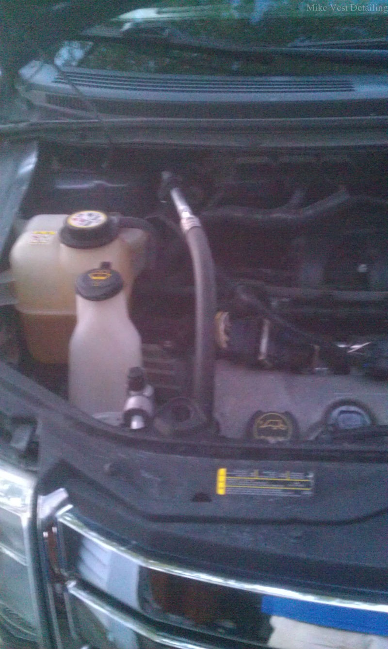 Clean Engine 1