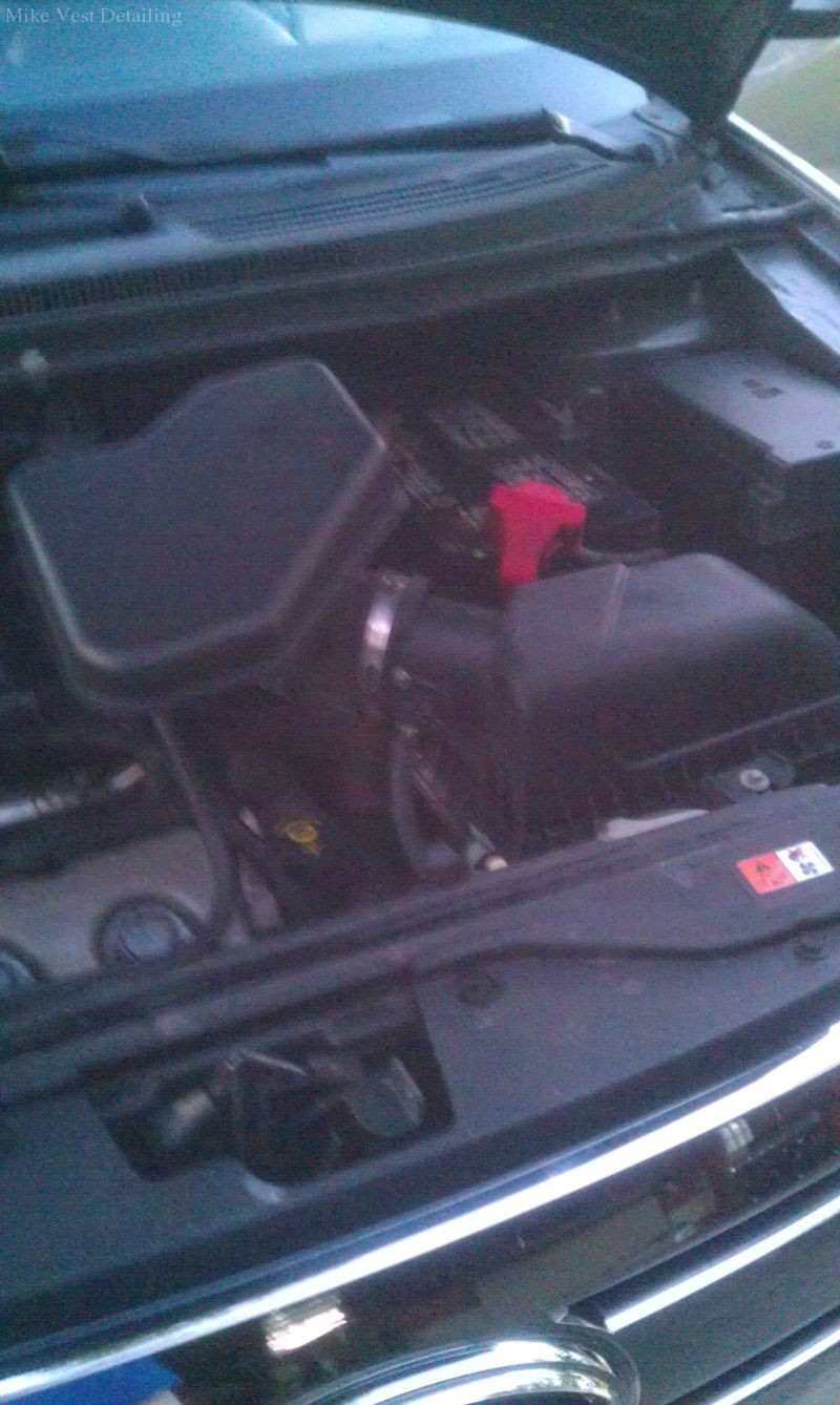 Clean Engine 2