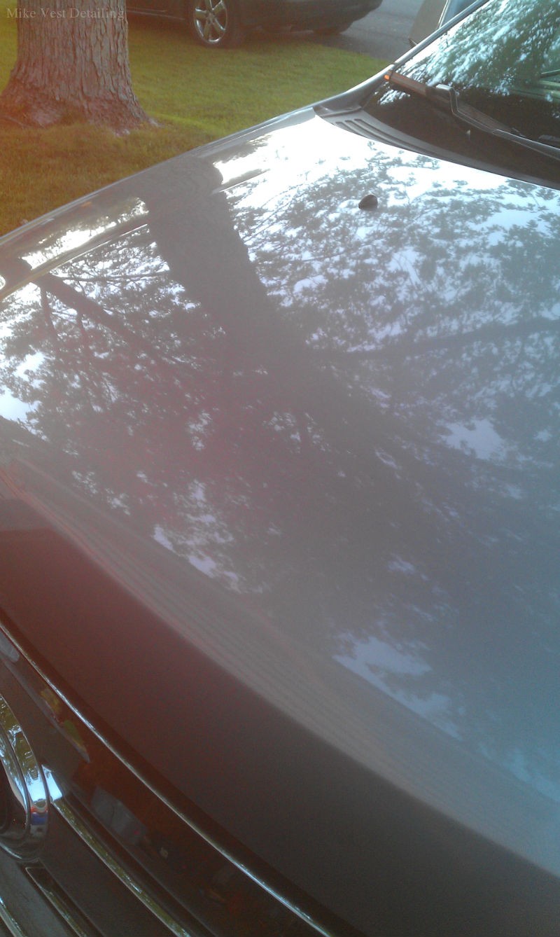 Clean Hood 2