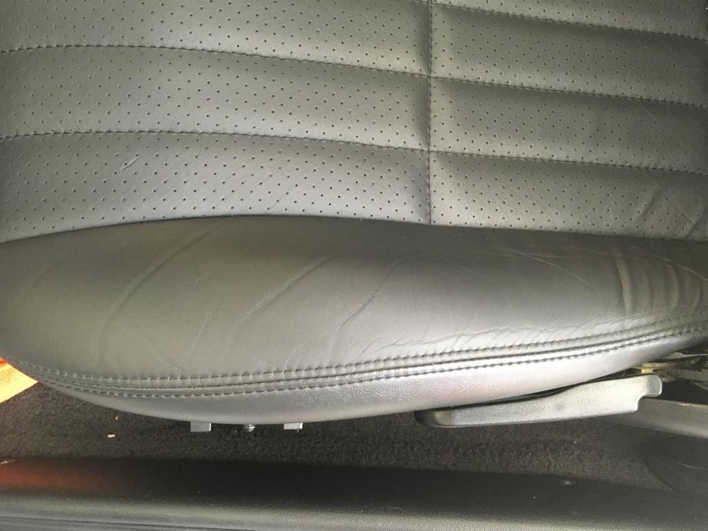 Clean Leather