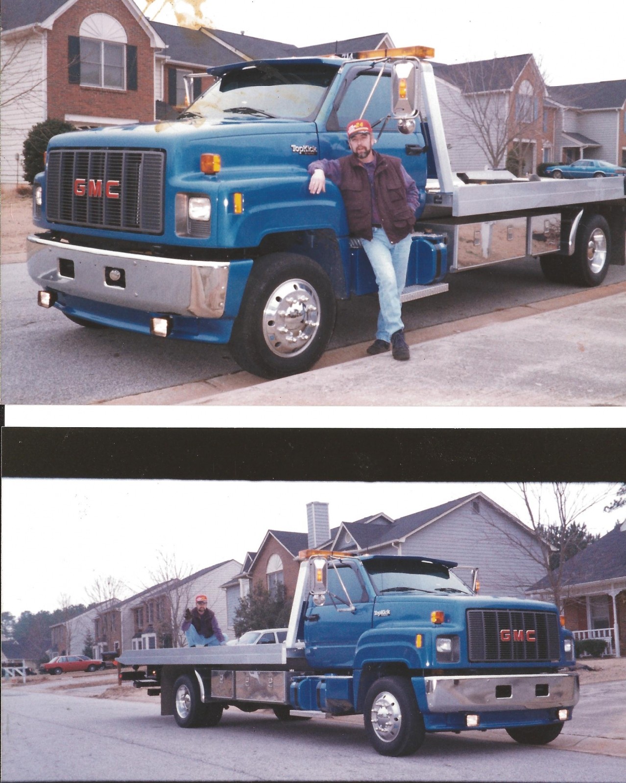 Clean machines