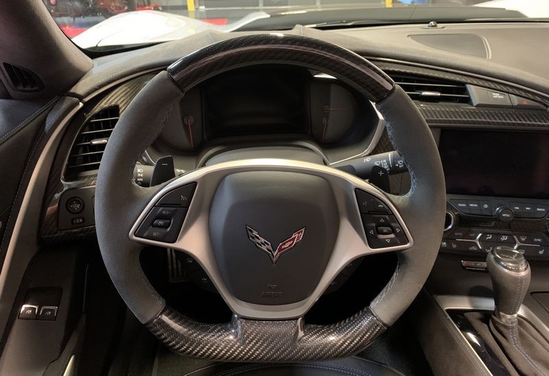 Clean Protect Alcantara Microsuede Velour Mike Phillips