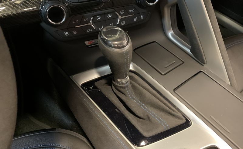 Clean Protect Alcantara Microsuede Velour Mike Phillips