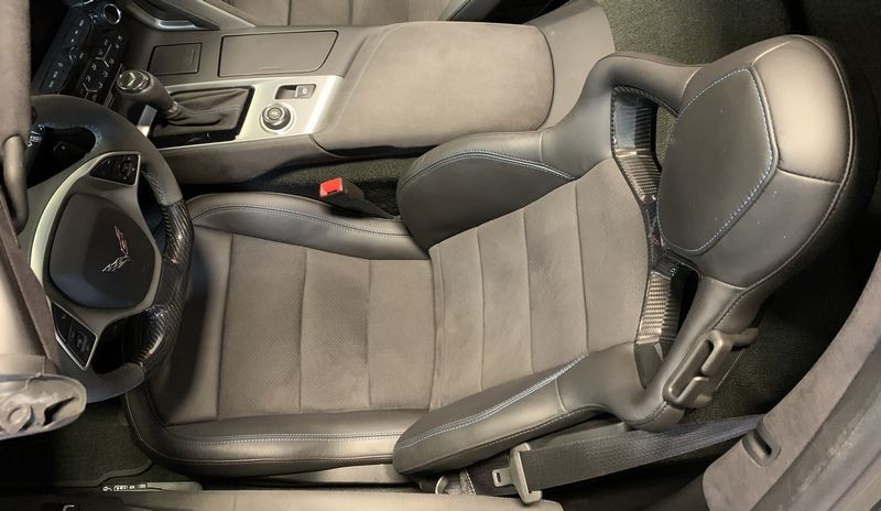 Clean Protect Alcantara Microsuede Velour Mike Phillips