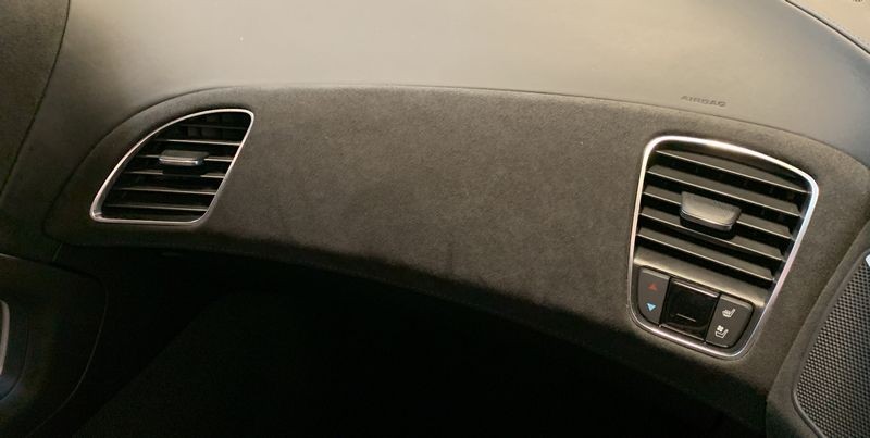 Clean Protect Alcantara Microsuede Velour Mike Phillips
