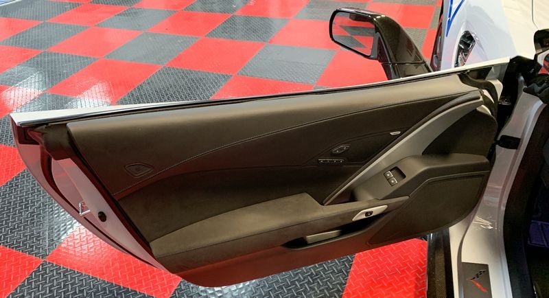 Clean Protect Alcantara Microsuede Velour Mike Phillips