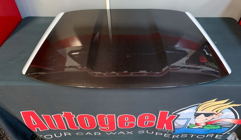 Clean Protect Alcantara Microsuede Velour Mike Phillips
