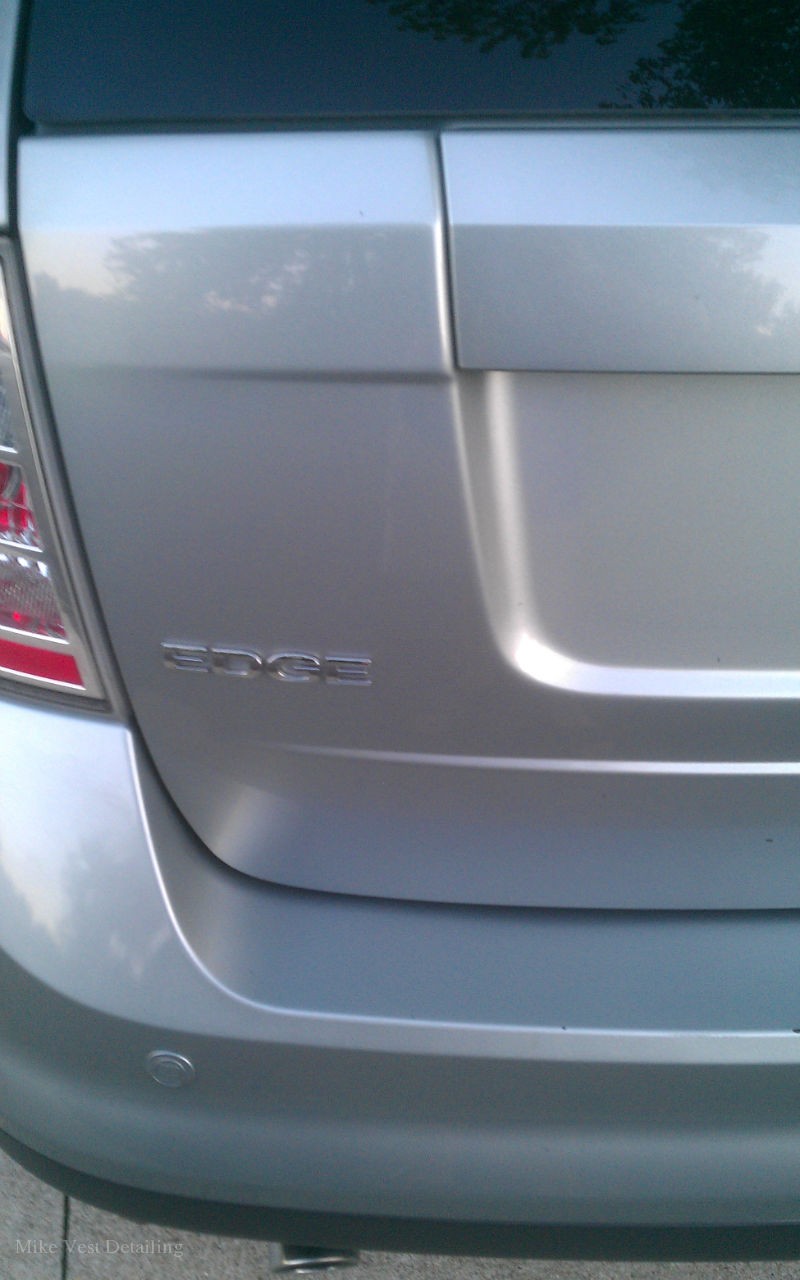 Clean Rear 1