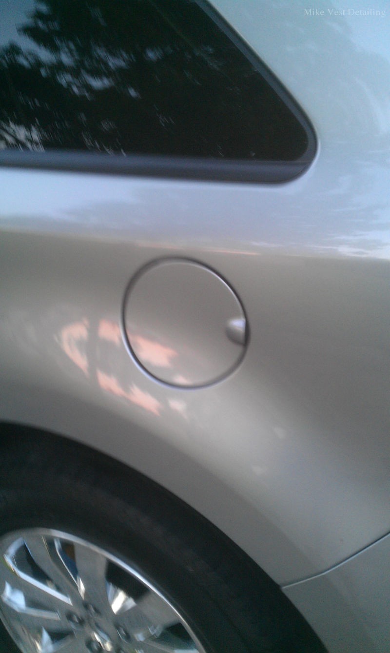 Clean Rear Third 1