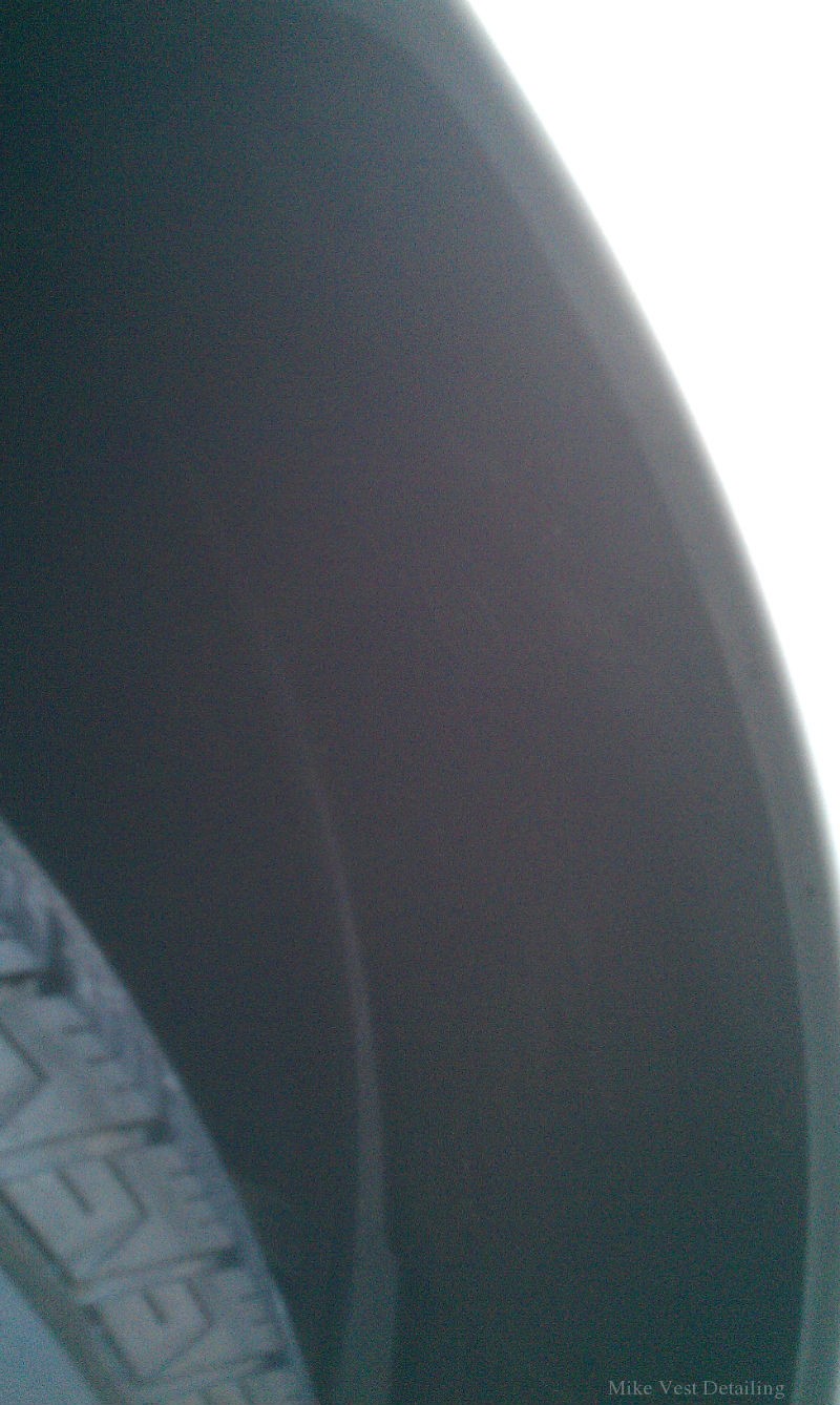 Clean Wheel Well 1