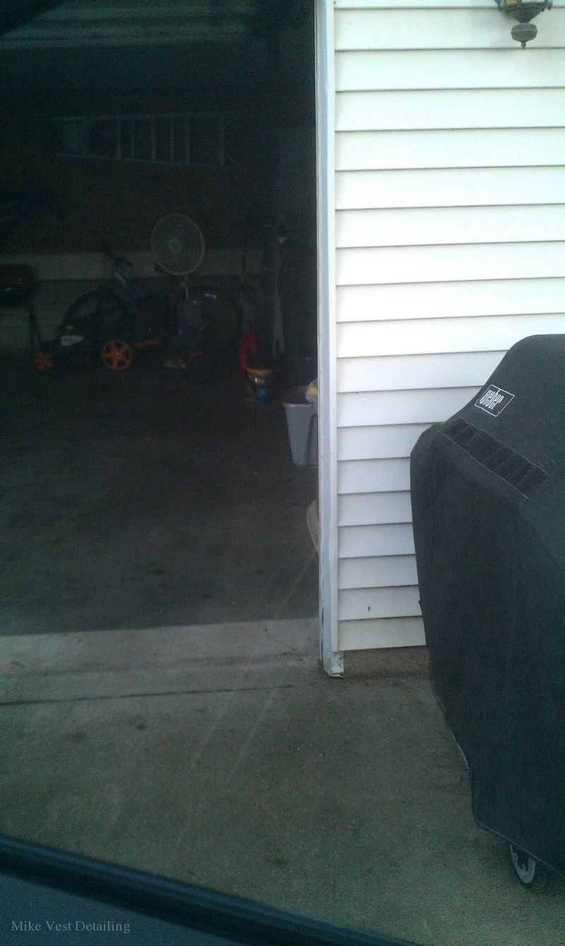 Clean Window 1
