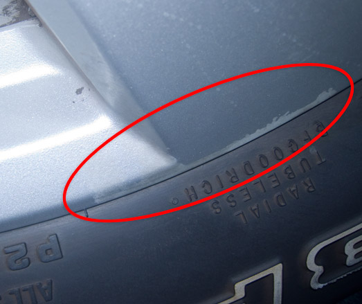 clear fail 1