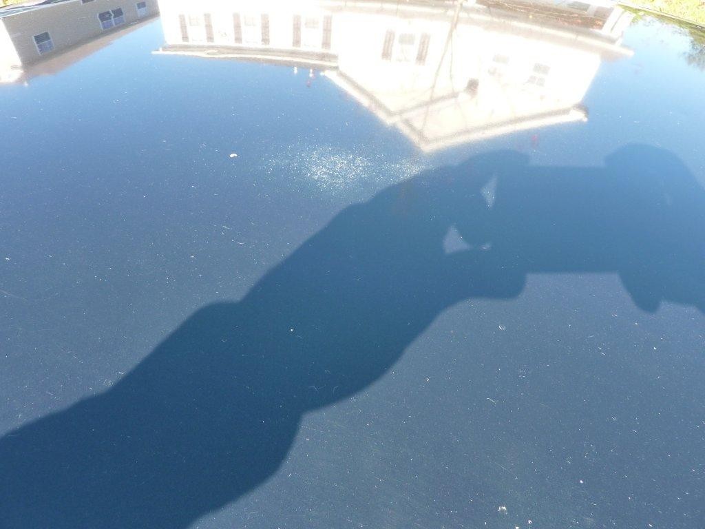 ClearRoofFail