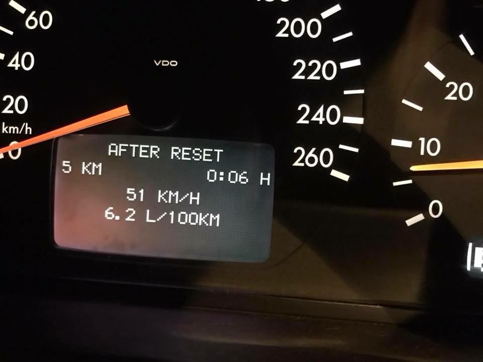 CLK230K