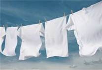 clothesline