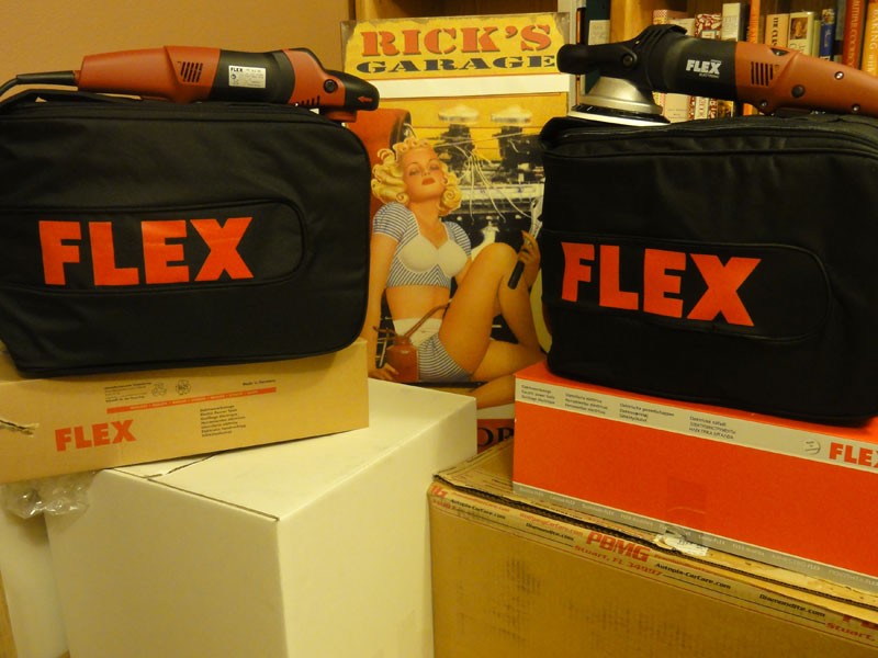 ClubFlex1