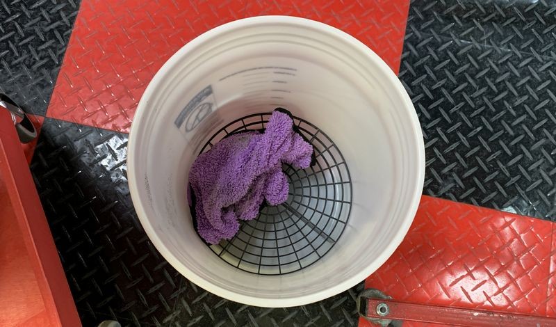 Cobra Supreme Guzzler Waffle Weave Towels 20 x 40 inches