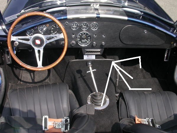 cobrainterior