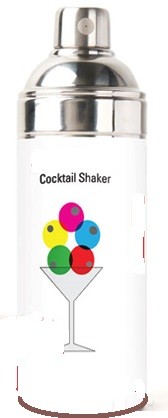 cocktailshaker
