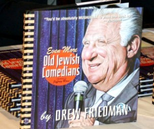 comedians