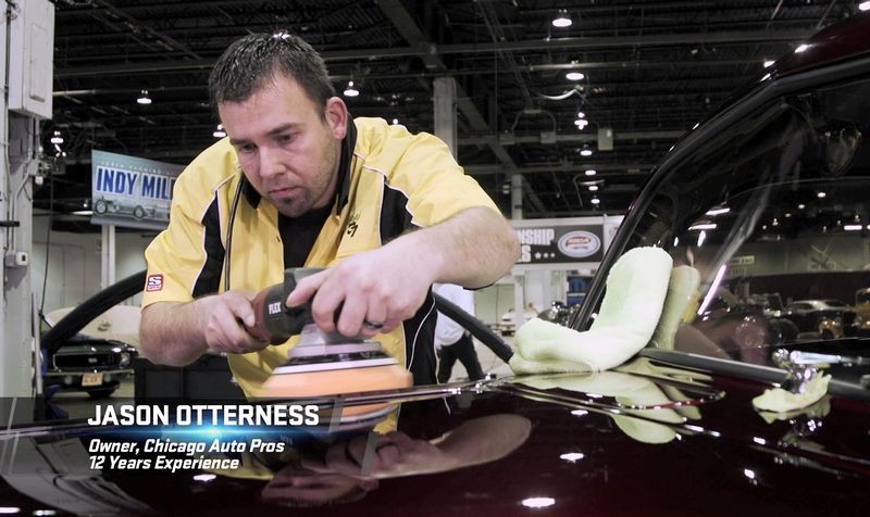 Competition Ready Episode 6 - Tim OConnells 1940 Ford Coupe