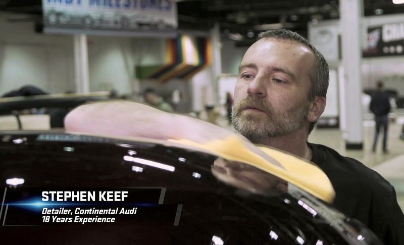 Competition Ready Episode 6 - Tim OConnells 1940 Ford Coupe