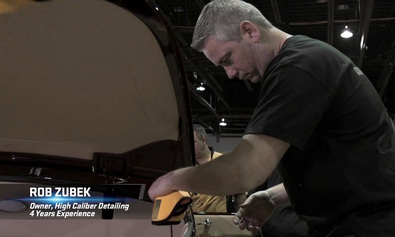 Competition Ready Episode 6 - Tim OConnells 1940 Ford Coupe