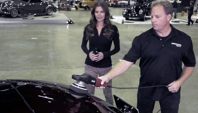 Competition Ready Episode 6 - Tim OConnells 1940 Ford Coupe