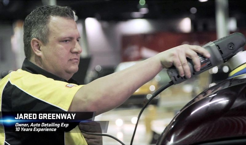 Competition Ready Episode 6 - Tim OConnells 1940 Ford Coupe