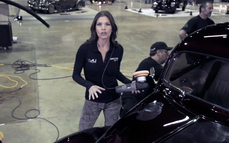 Competition Ready Episode 6 - Tim OConnells 1940 Ford Coupe