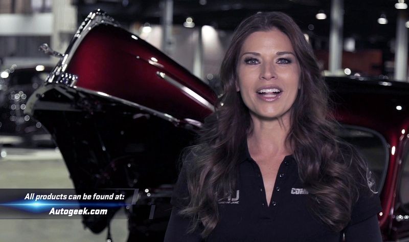 Competition Ready Episode 6 - Tim OConnells 1940 Ford Coupe
