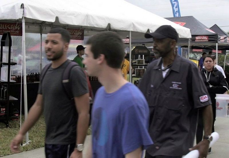 Competition Ready - Episode 8 - Detail Fest - Detailer