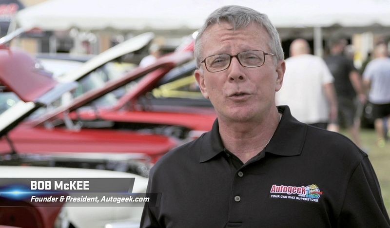 Competition Ready - Episode 8 - Detail Fest - Detailer