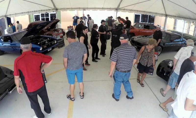 Competition Ready - Episode 8 - Detail Fest - Detailer